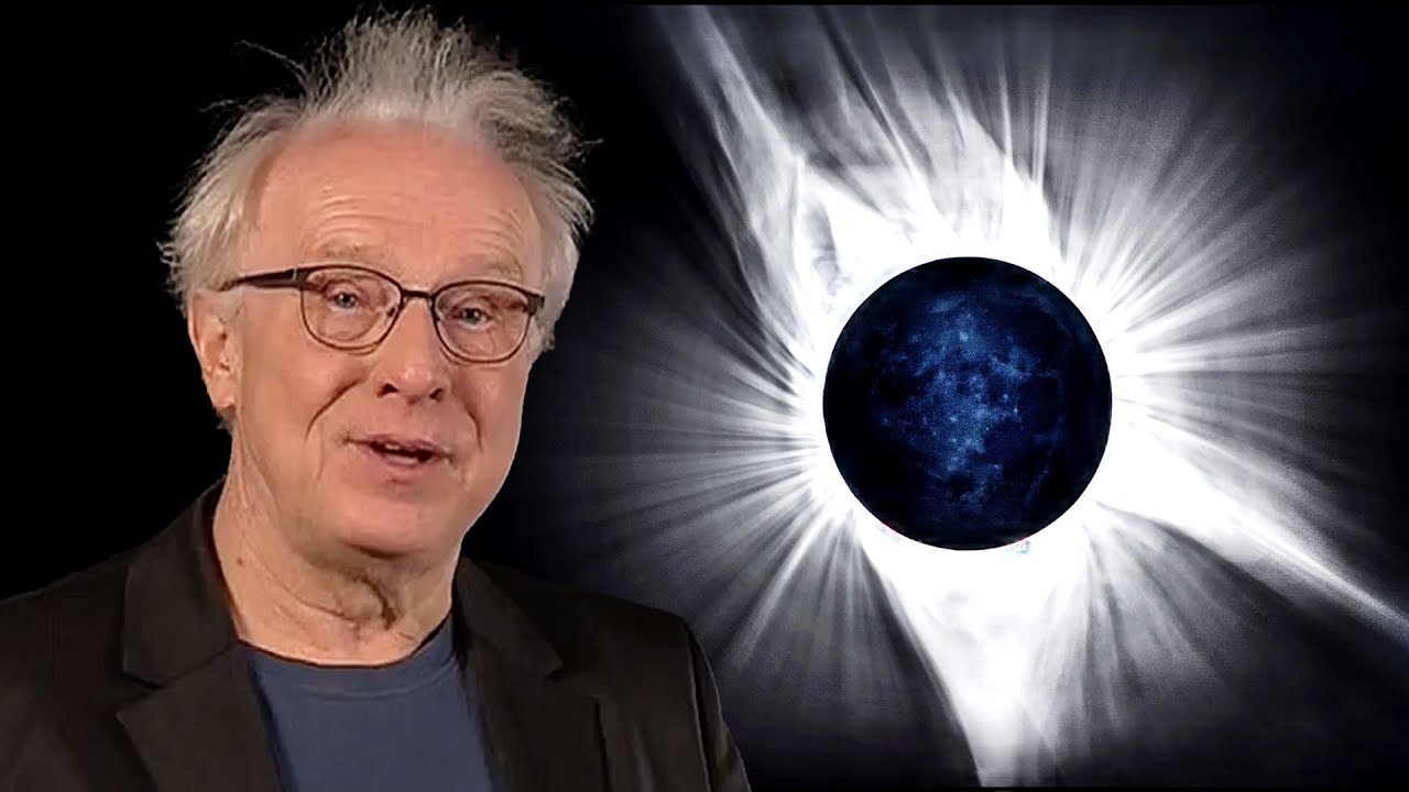 Wunderschön und TÖDLICH - Die KORONA der SONNE (4) | Astrophysik & Kosmologie #51