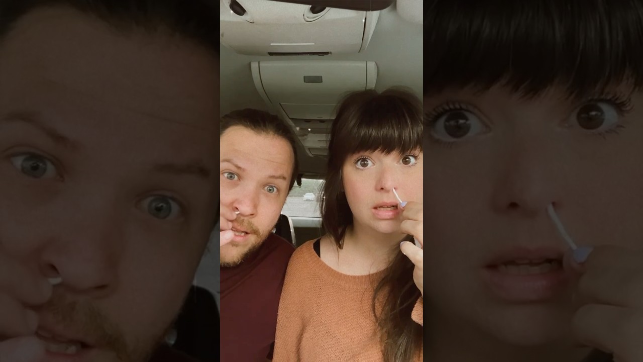 The SNEEZE Challenge 😳