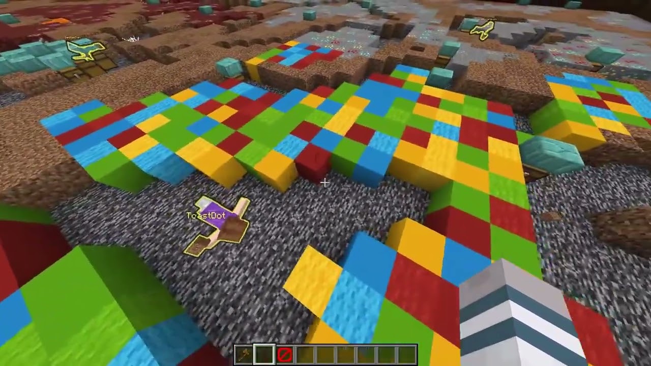 THE NOR GAMES: BEST FRIENDS FOREVER EPISODE 2