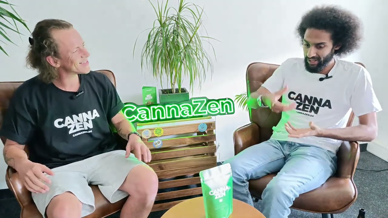 Extrakte selber machen? DIY, Mary Jane 🥦 Zen KINGSIZE