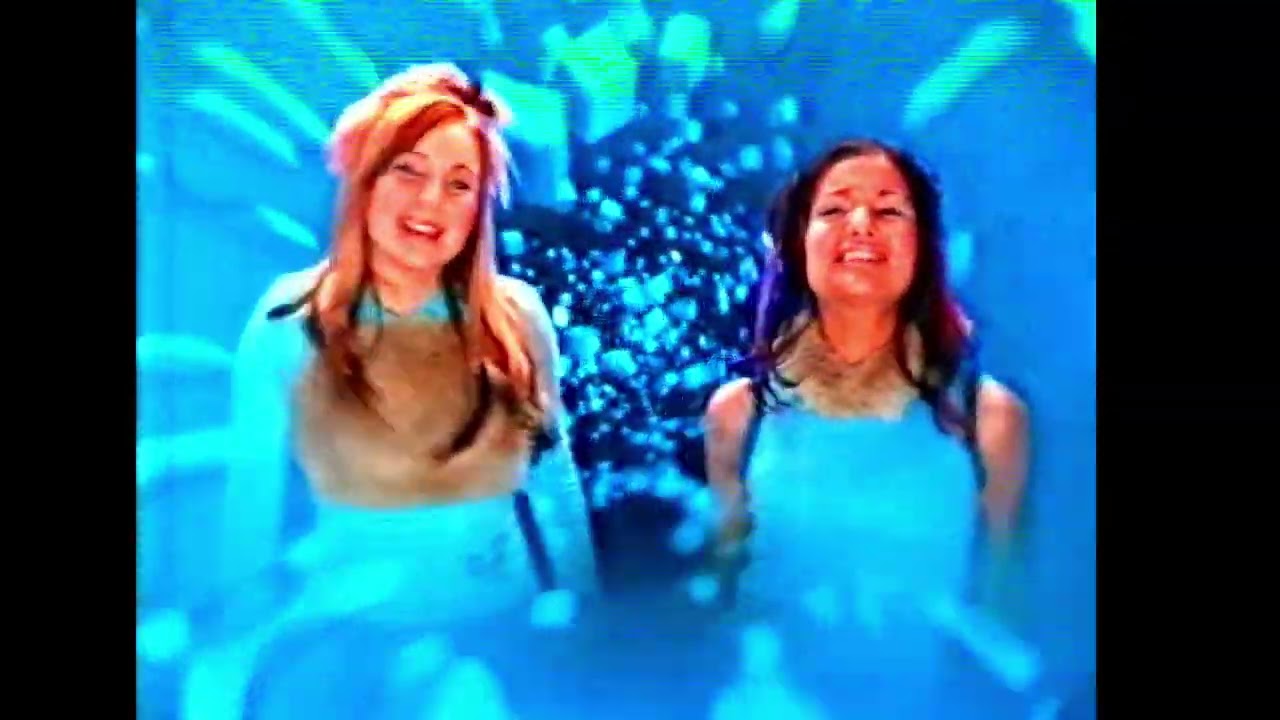 TV2 reklamer December 2000