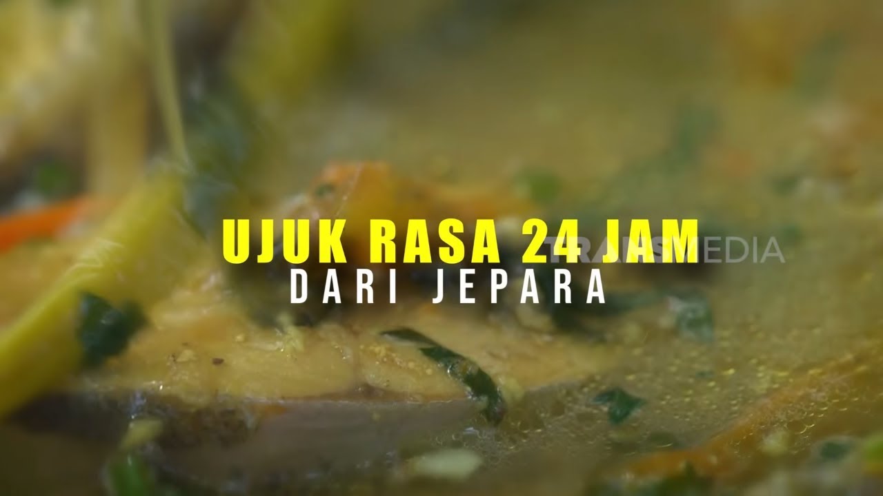 UJUK RASA 24 JAM DARI JEPARA | SECRET STORY (31/01/26)