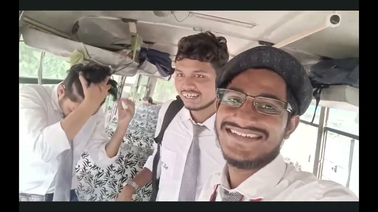 OMG Durgapur CSRI-CMERI Visit 🤩 🥳 clg to CMERI😊