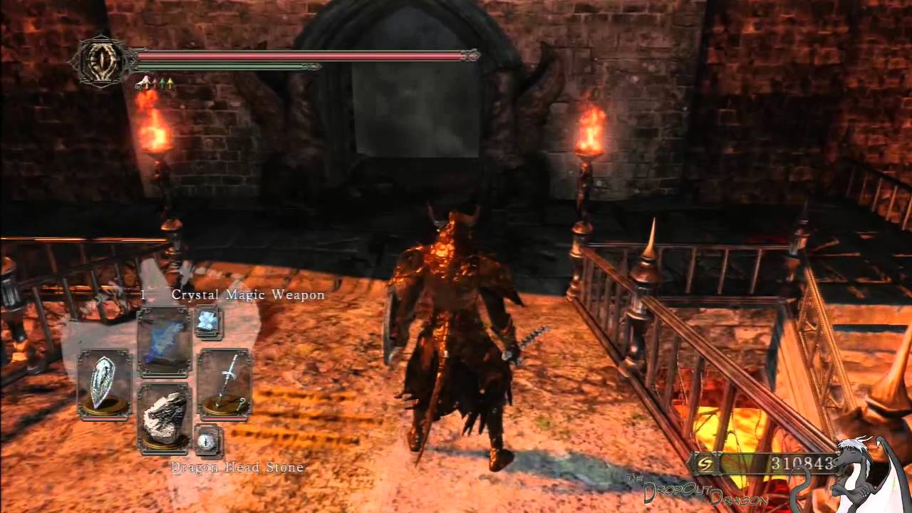 Dark Souls 2 PvP Part 27 - Ice Rapier
