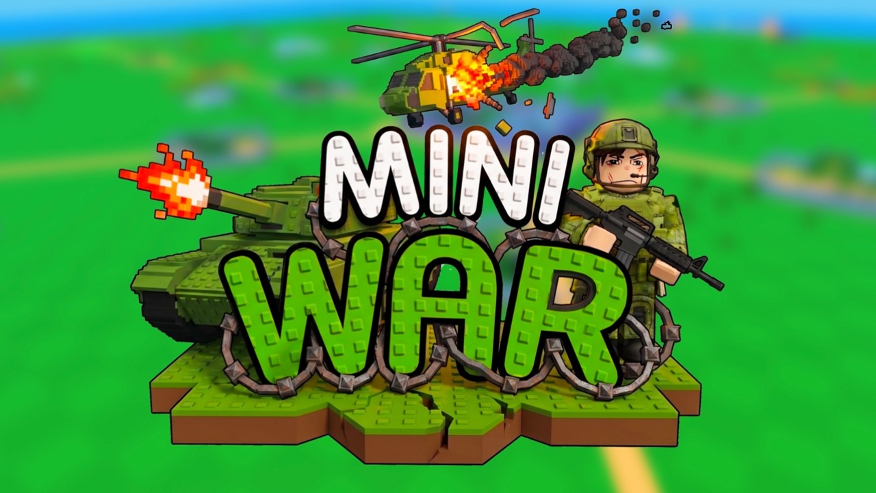 Roblox's Most Braindead Strategy Game