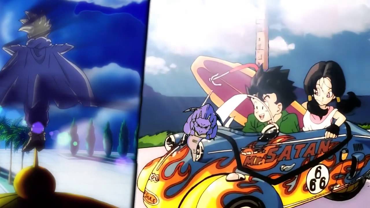 [kenshinorox] Fighting Dreamers 2