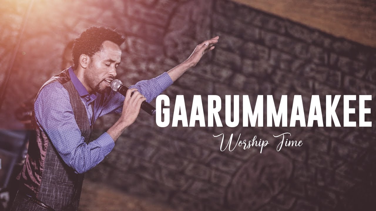 Gaarummaakee - Far Mulgeeta Dassaaleny