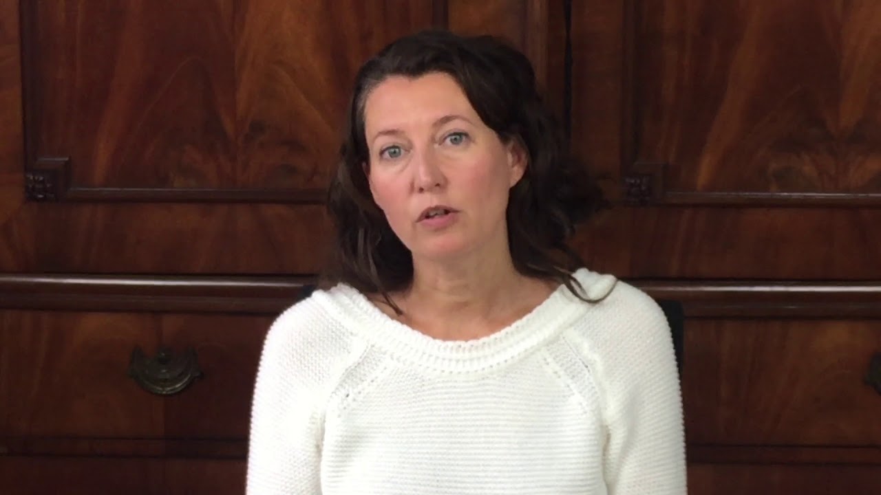 Hoe vertel je de kinderen dat jullie gaan scheiden