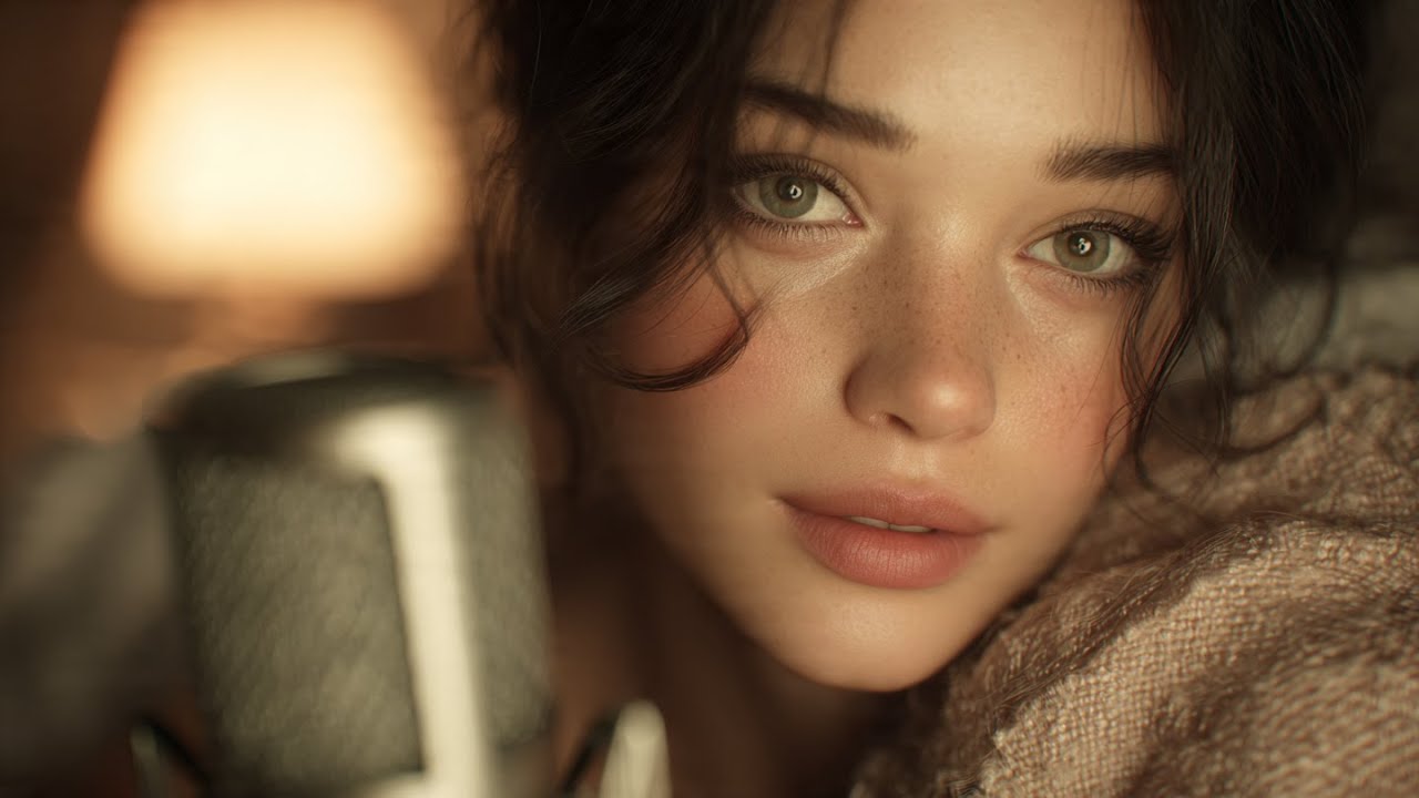 ASMR puoi dormire solo SE… specifico