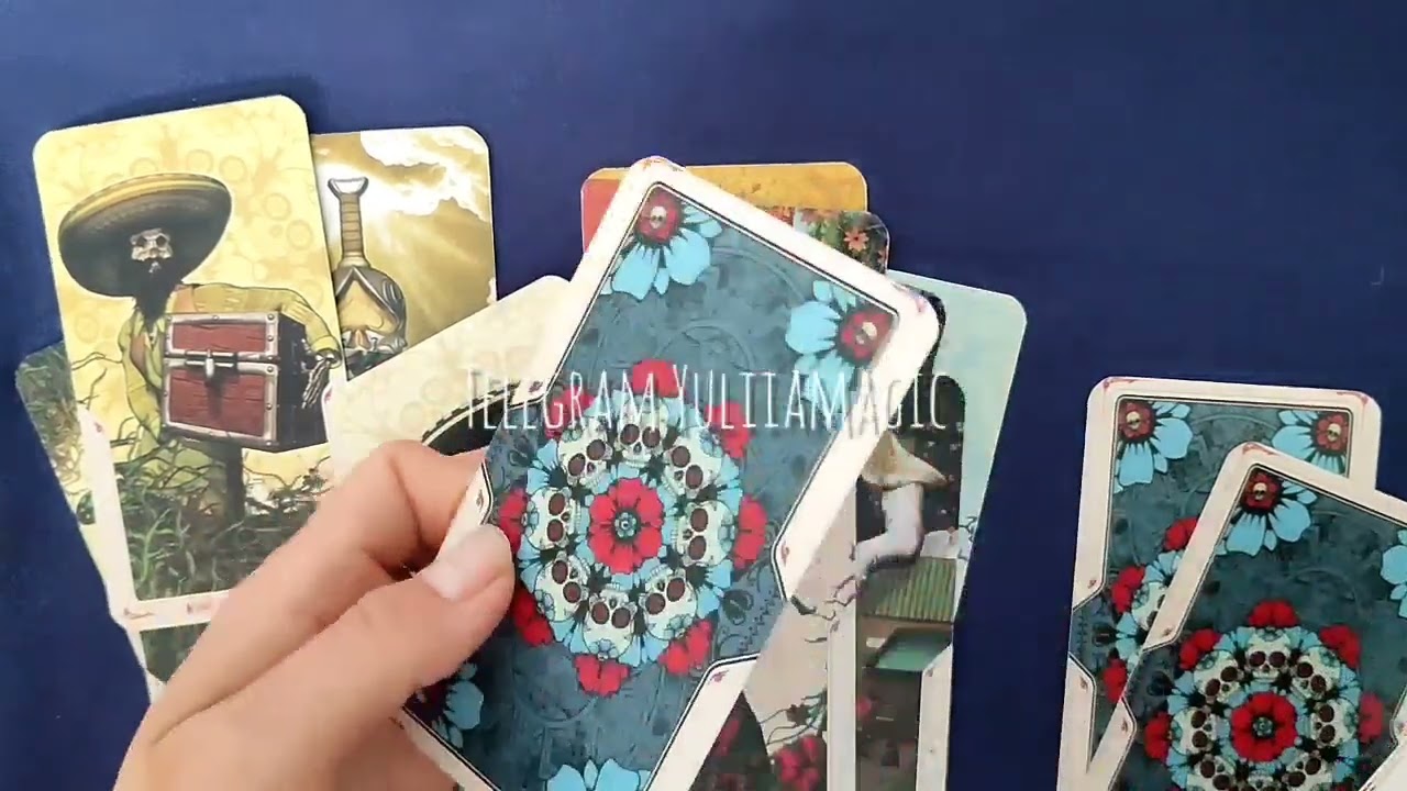 ♥️ расклад ♥️ БУДЕМ ЛИ МЫ ВМЕСТЕ ♥️