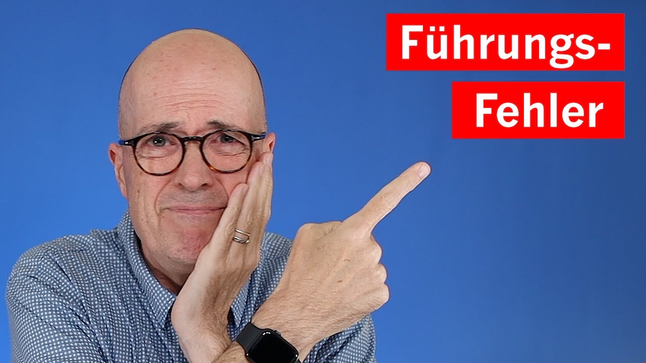 Warum Mitarbeiter innerlich kündigen