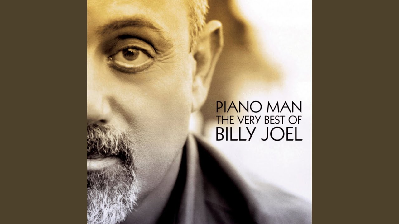 Piano Man