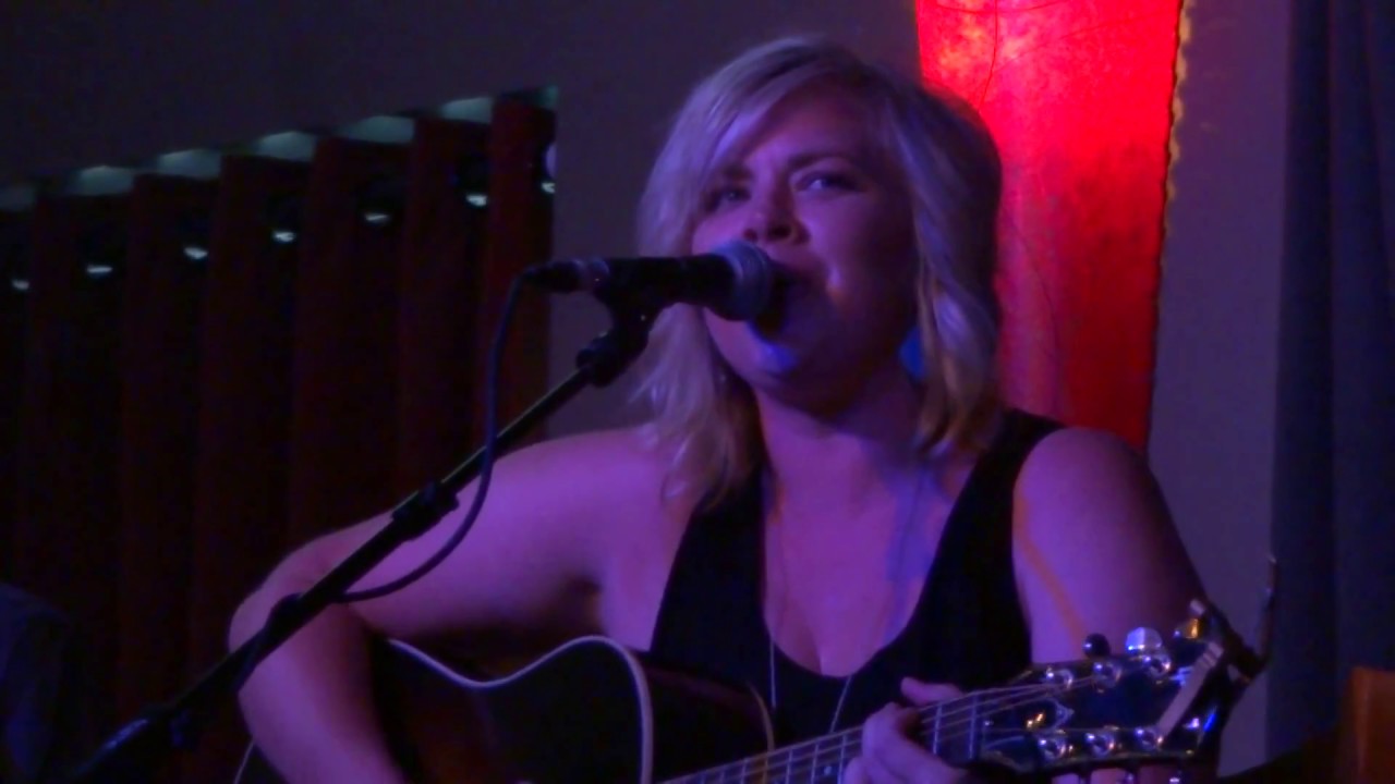 Courtney Patton - This Road To You