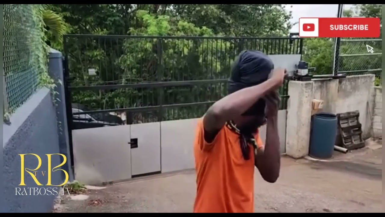 Sizzla Kalonji shows how it’s done ✅