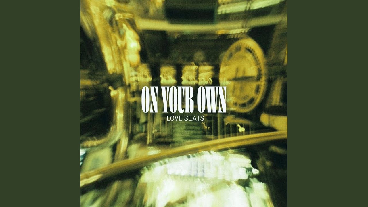 on your own