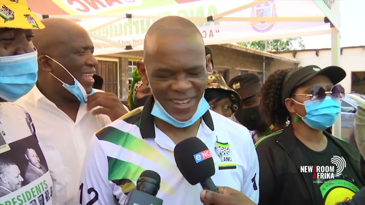 The ANC National Working Committee has ordered the immediate suspension of its secretary-general