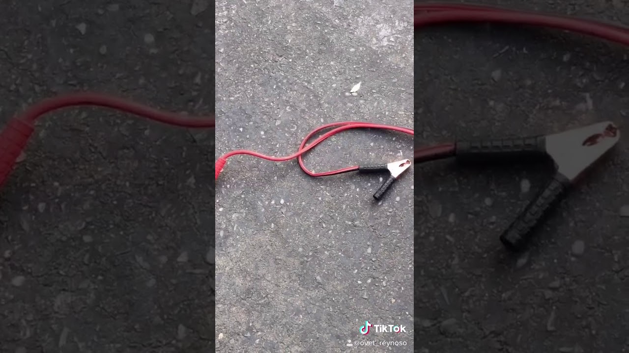 How To Jump Start Your Car