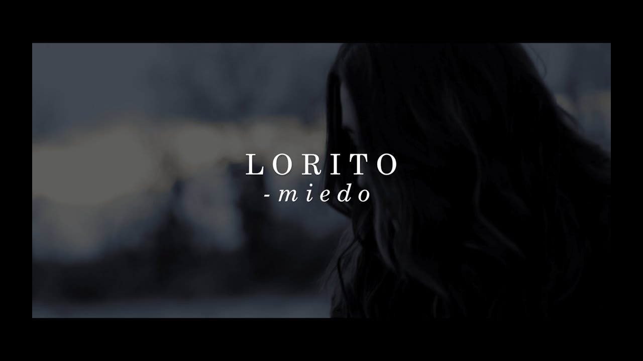 Miedo - Amaia | Lorito Cover
