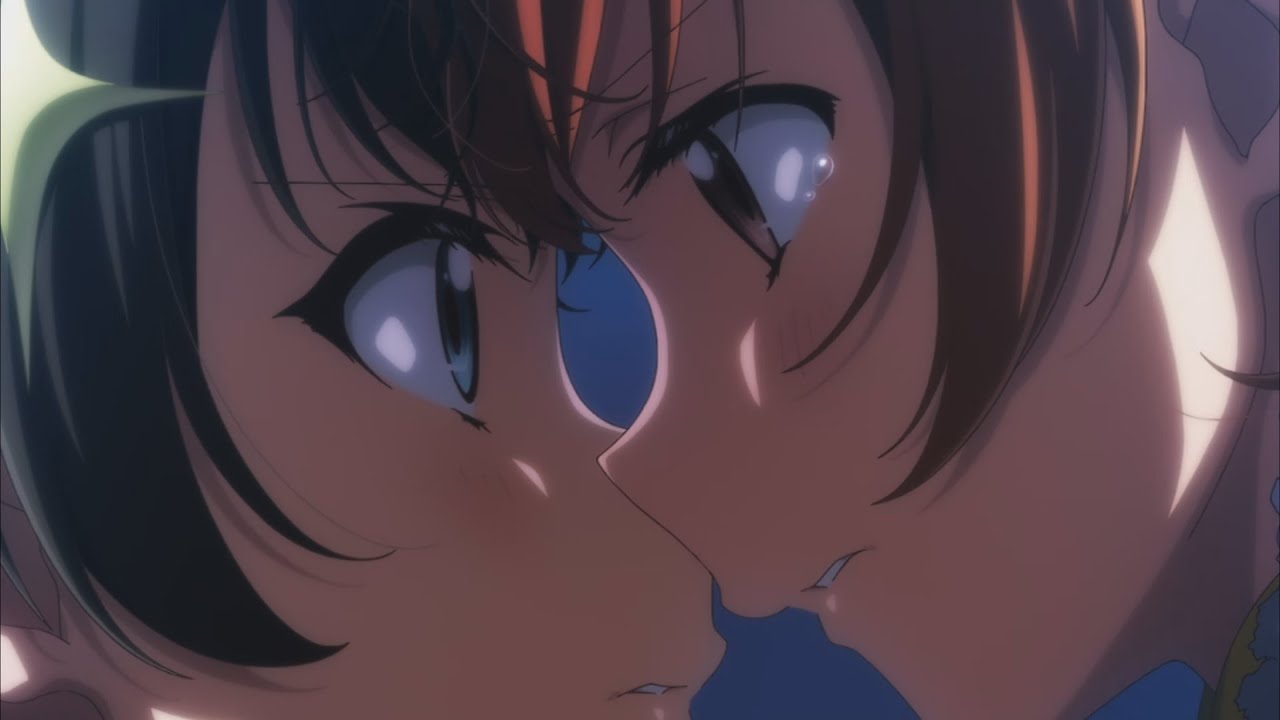 UMBRELLA「AMV/Yuri」