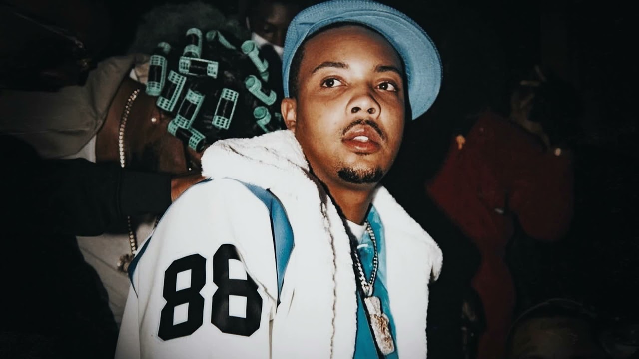 G Herbo Sample Type Beat 2021 - 