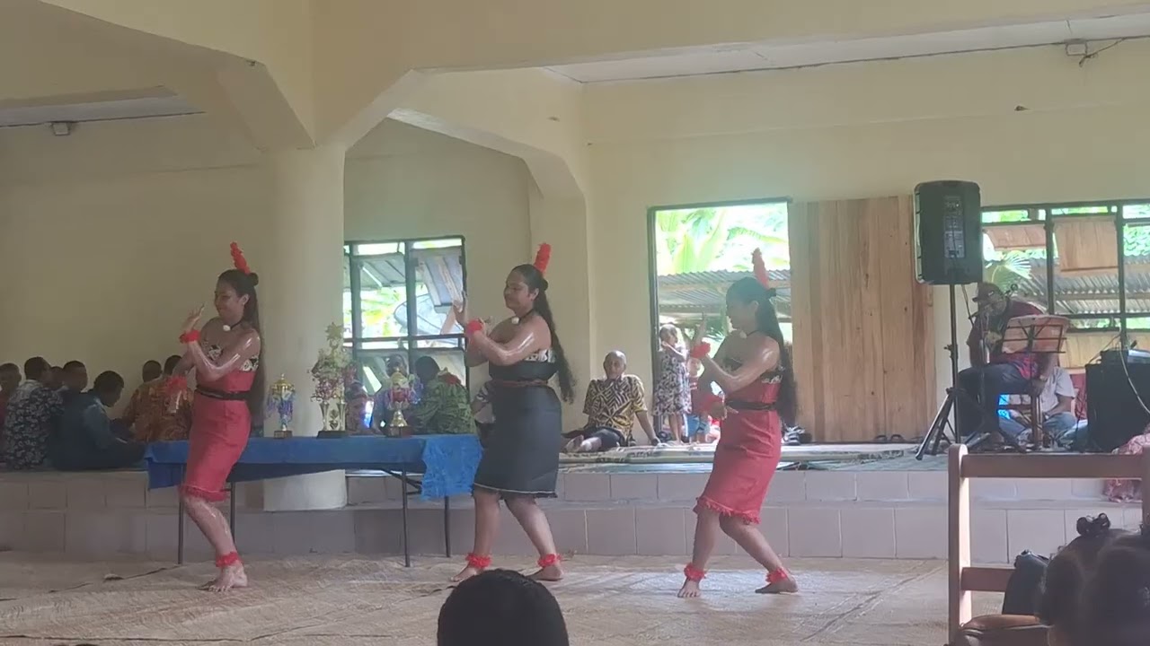 Noa'tau Farmers Show Day 2025