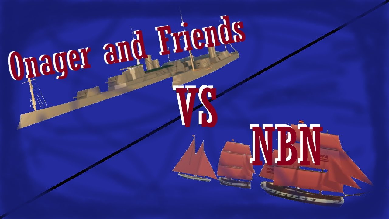 Tradelands | Onager VS NBN