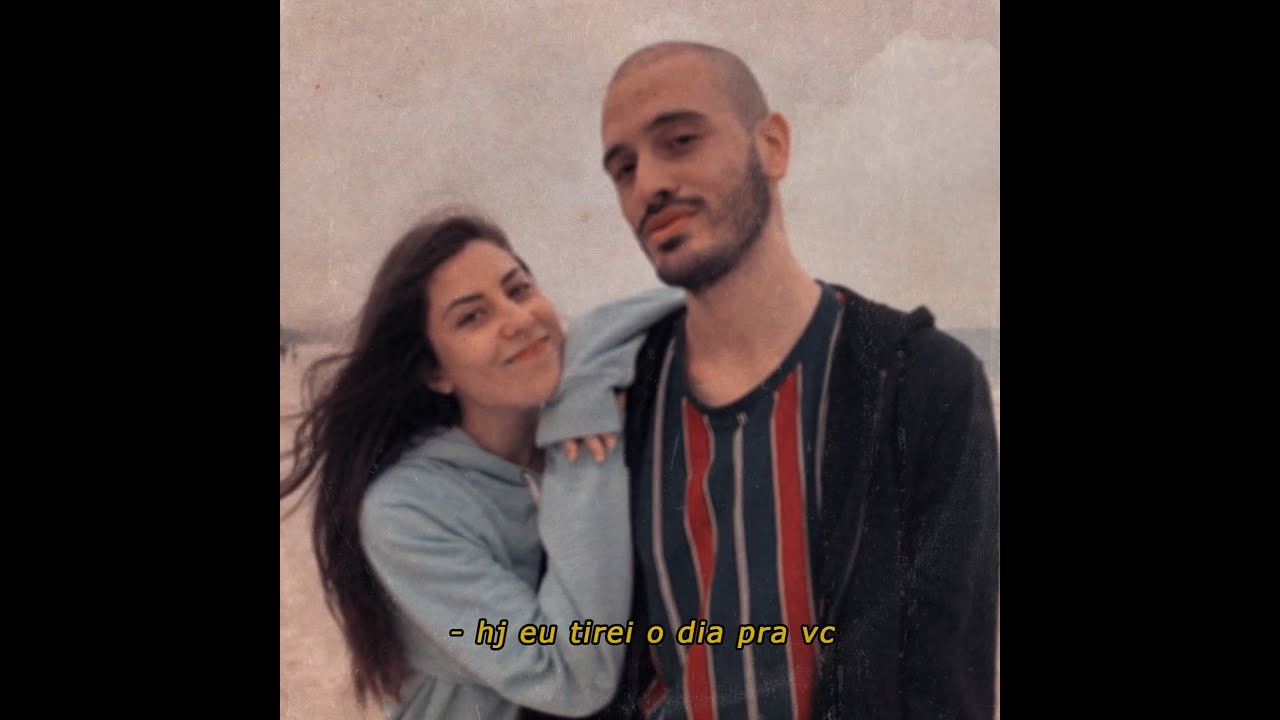 josefe & ABRUNA - hj eu tirei o dia pra você