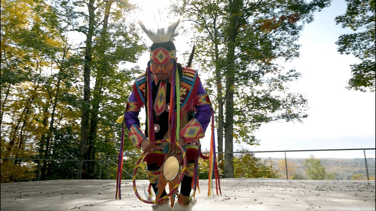 Inside the Pillow Lab: Indigenous Enterprise