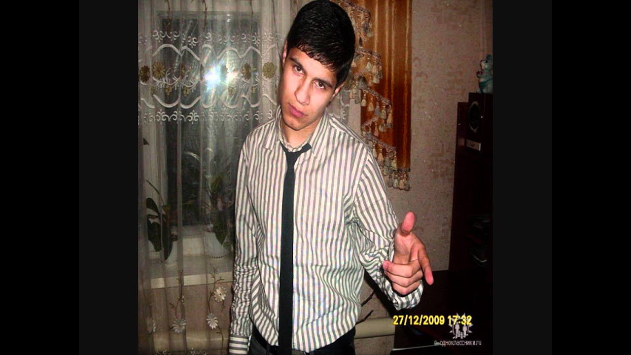 Samvel Hamsoyan - Mariya