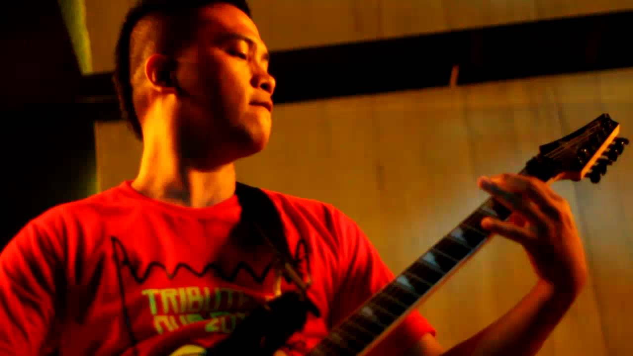 Master Wu - era kurawa live HD.mp4