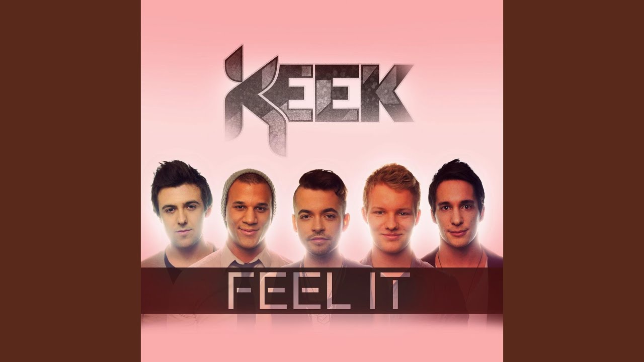Feel It