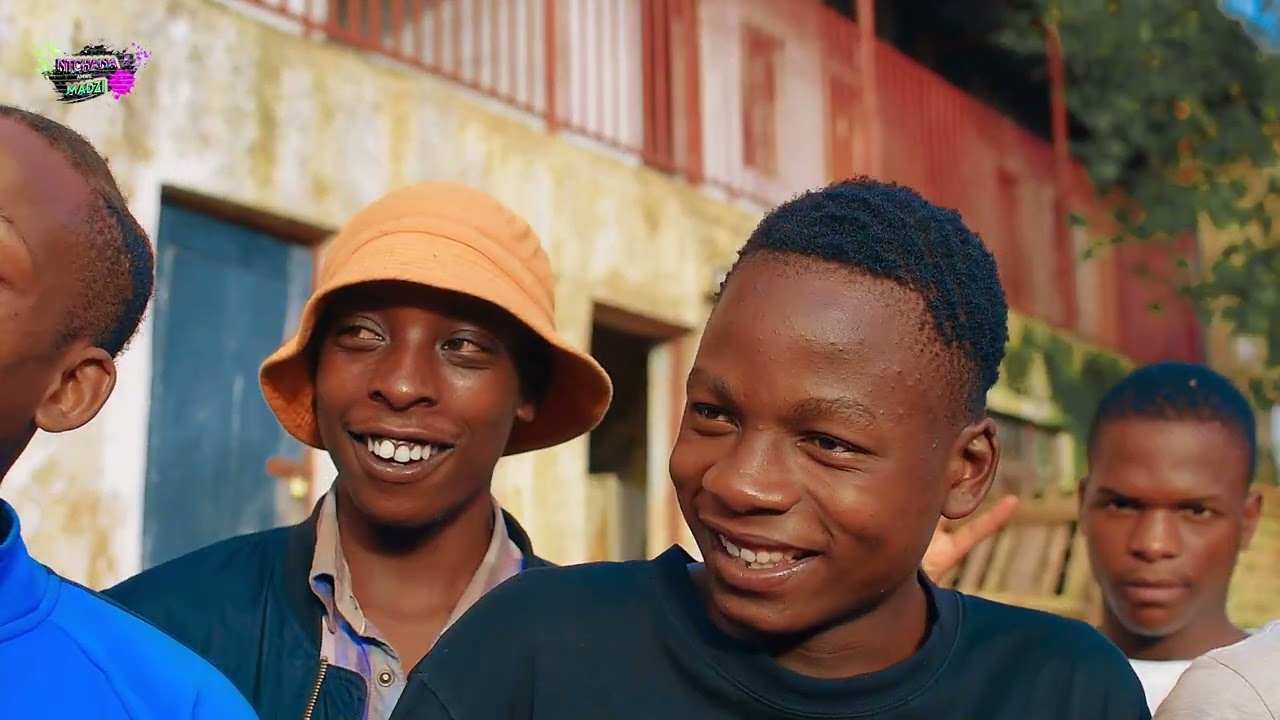Don belloh x Chemister_Bayala(official visualiser)@Mikozi @Makosana@TheKingOfAmapiano 