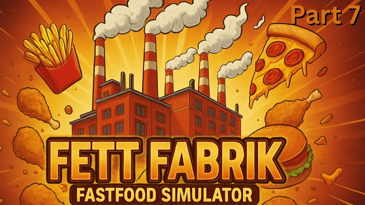 |FETT Fabrik| Wir haben uns alle 