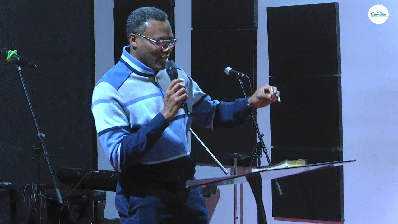 Worthy of Calling - Part 1| Pst Bisi Adenuga
