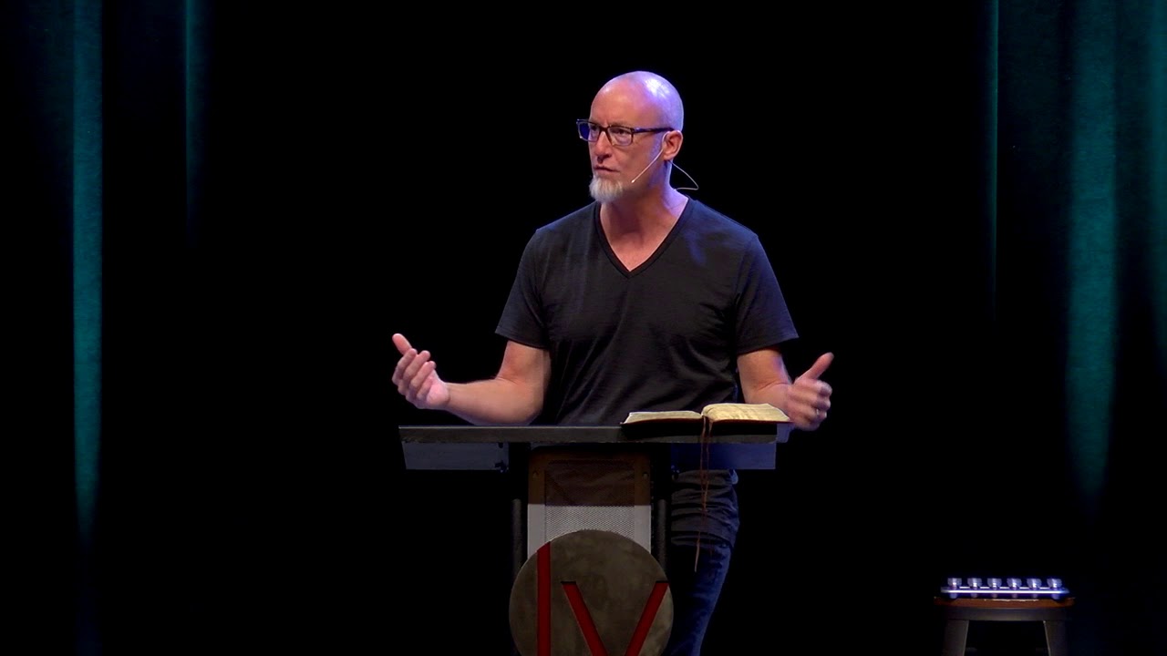 Real Failure | Matthew 26:57-75
