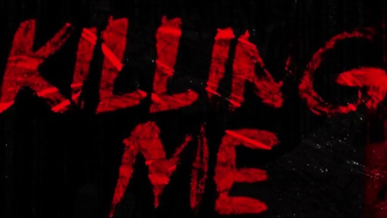 Rocky Rich - Killing me