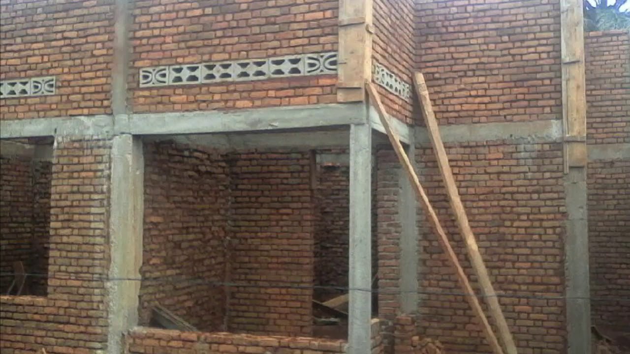 Ujenzi wa nyumba 2