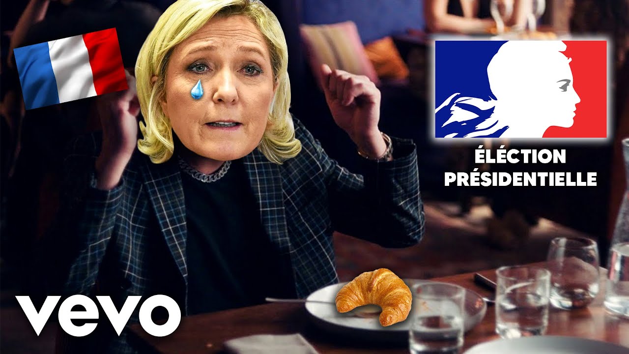 NAPS - LA D&Eacute;FAITE (Parodie La Kiffance)