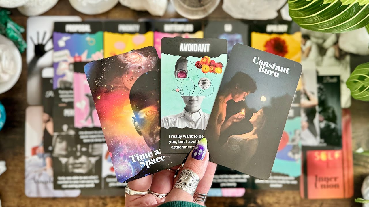 They feel your energy CONSTANTLY! ☯️☯️☯️Twin Flame Reading☯️☯️☯️