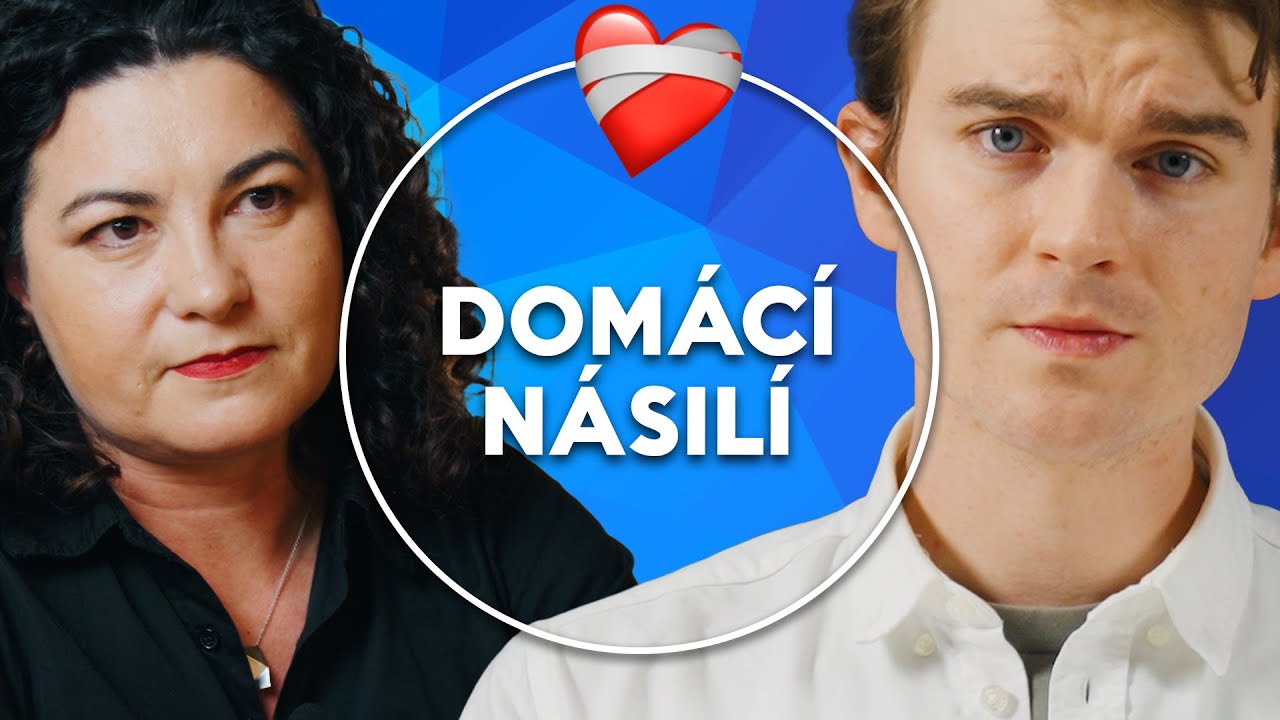 Domácí násilí | KOVY