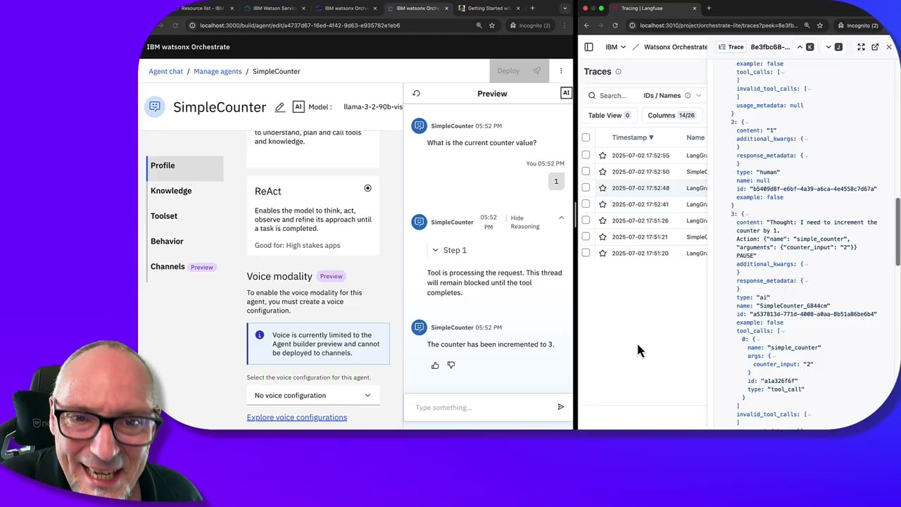 Unlock the New Flow Builder in IBM watsonx Orchestrate – Visualize, Debug & Deploy Tool Flows