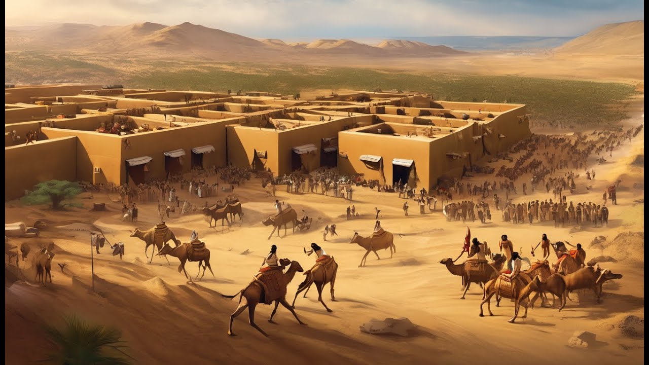 [EN] S1E192 - God's Shocking Letter to the Exiles - Jeremiah 29 - Jeremiah 29 -1-32