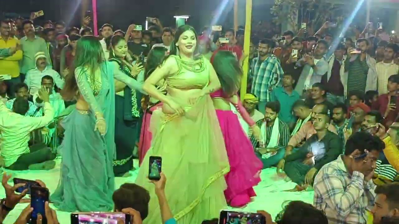 Bhirha holi