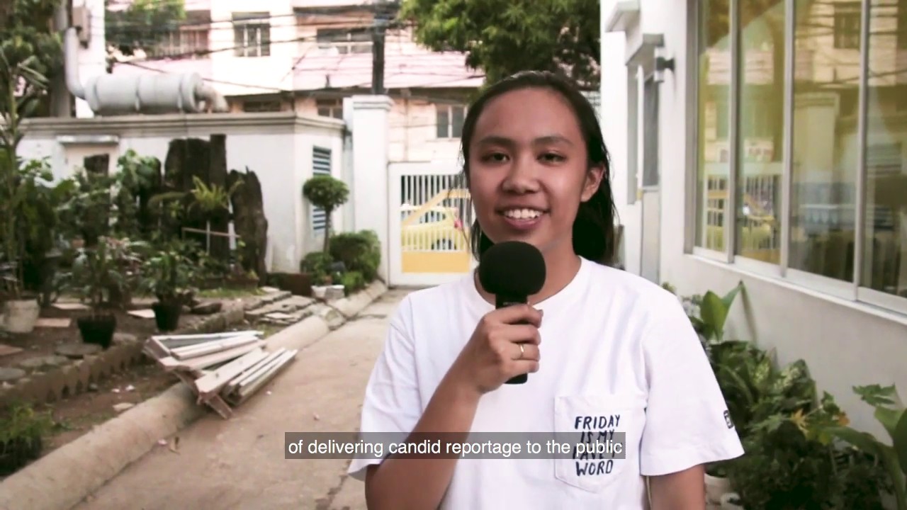 Unrepressed: Defenders of the campus' fourth estate
