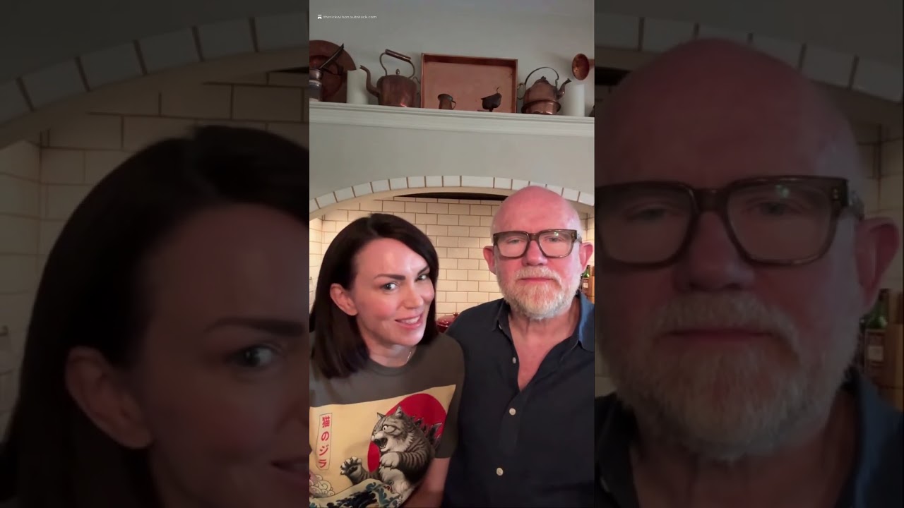 Live with Rick Wilson