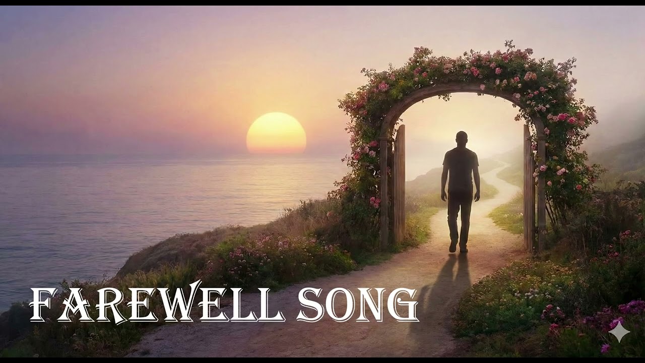 Farewell Song  #juantorres #tagalogsongs #pilipinomusic  #tributetoafriend #indonesian