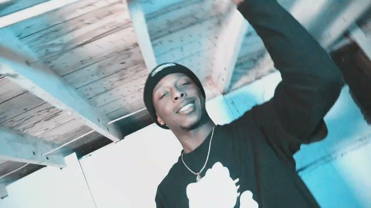 Lo Fetti - Rizzin (Official Video)