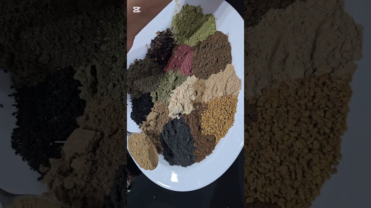 Un macérat ultra complet pour stimuler la pousse, fortifier et sublimer les cheveux. 
