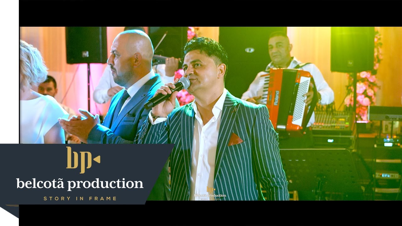 Emil Moldovan Luke || Botez Eliza || Full HD 2021