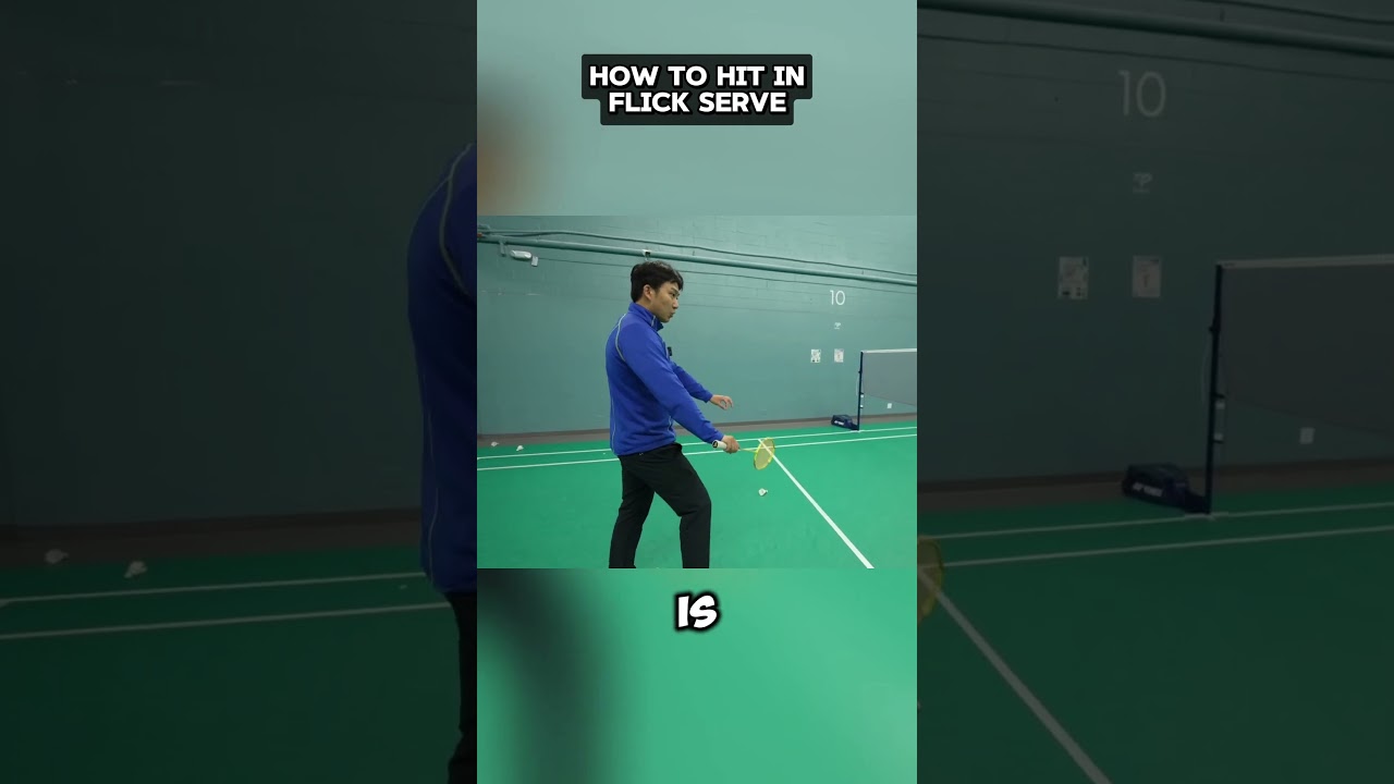 С этим советом Флик подает как профессионал 